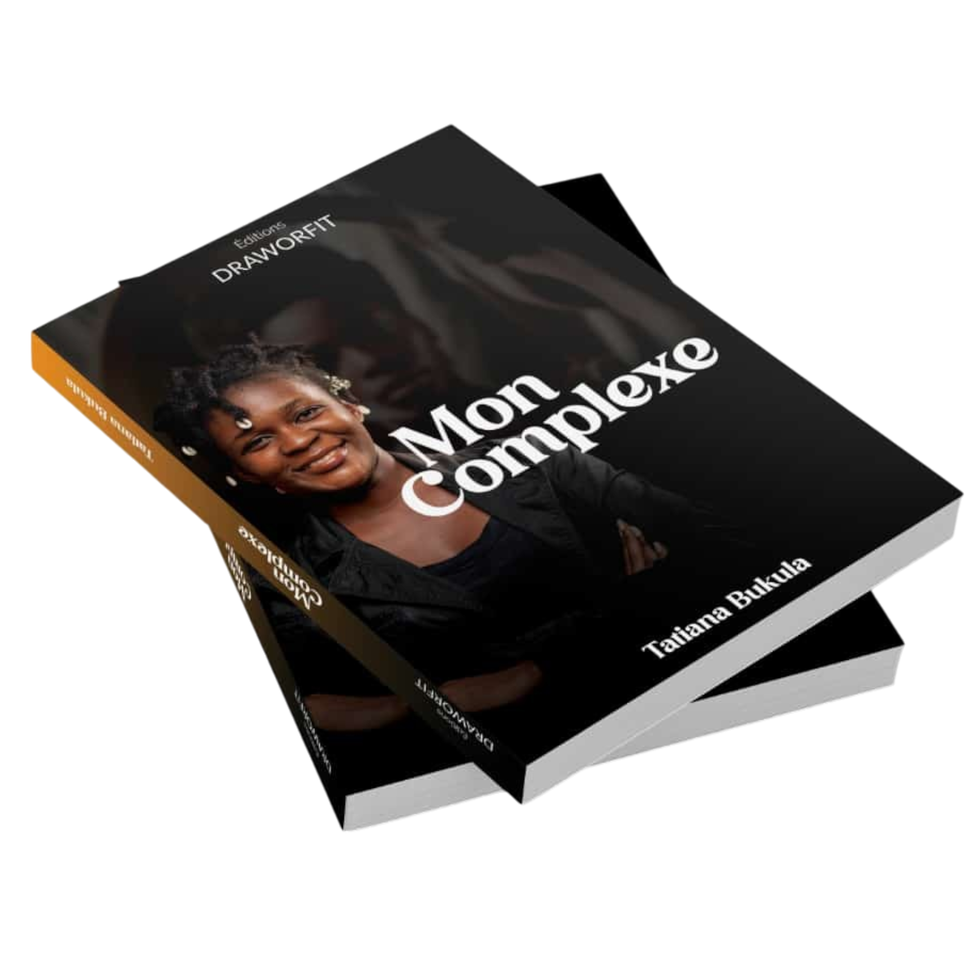 Livre "Mon complexe"